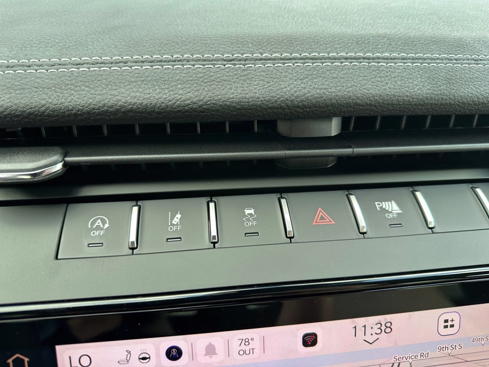 2026 Fathom Blue Pearlcoat Jeep Grand Cherokee Limited 4X4 SUV