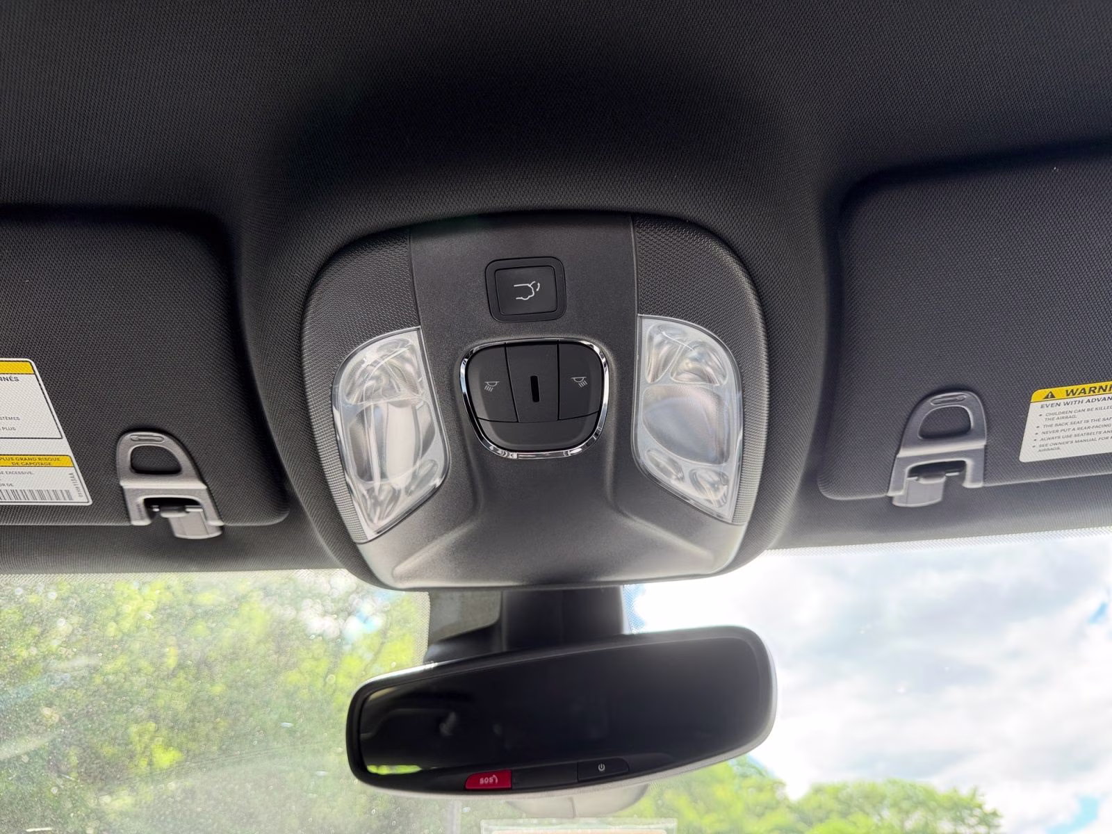 2026 Bright White Clearcoat Jeep Compass Limited 4X4 SUV