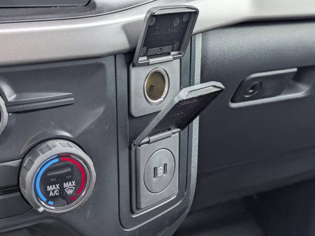 2026 Gray Metallic Ford F-150 XL RWD Truck