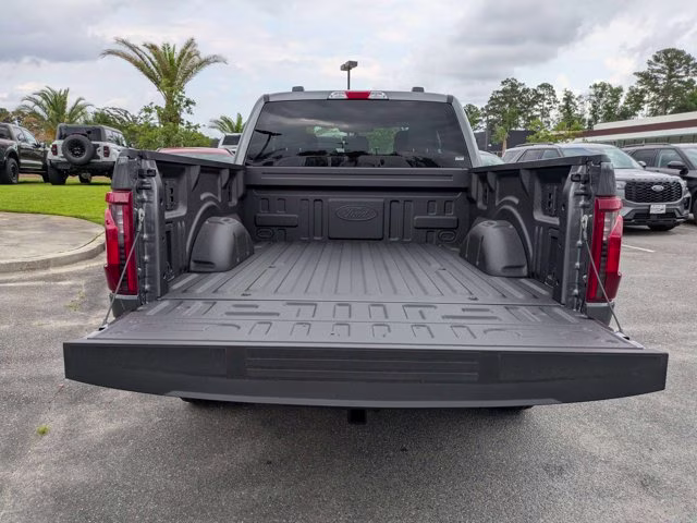 2026 Gray Metallic Ford F-150 XL RWD Truck