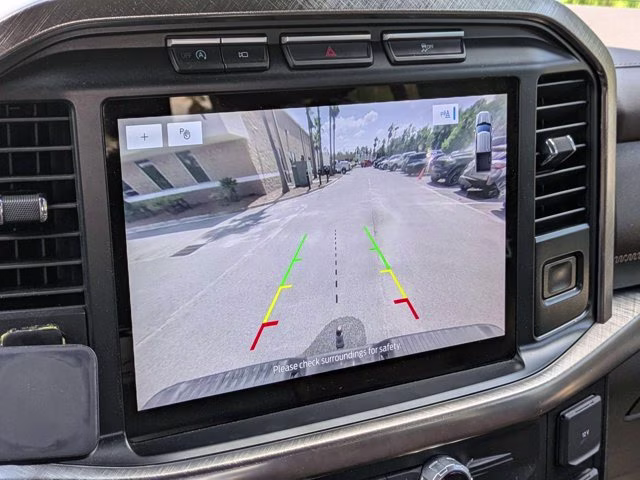 2021 Stone Gray Metallic Ford F-150 King Ranch 4X4 Truck