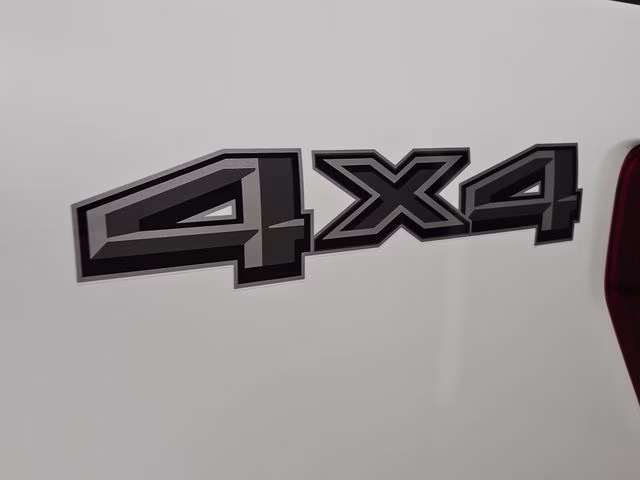 2026 Oxford White Ford F-150 XLT Black Appearance 4X4 Truck