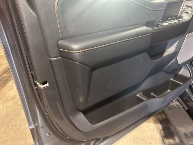 2026 Carbonized Gray Metallic Ford F-150 Tremor 4X4 Truck