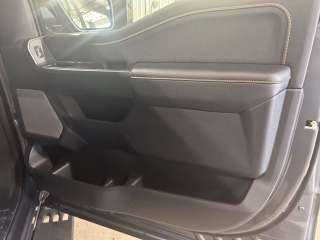 2026 Carbonized Gray Metallic Ford F-150 Tremor 4X4 Truck