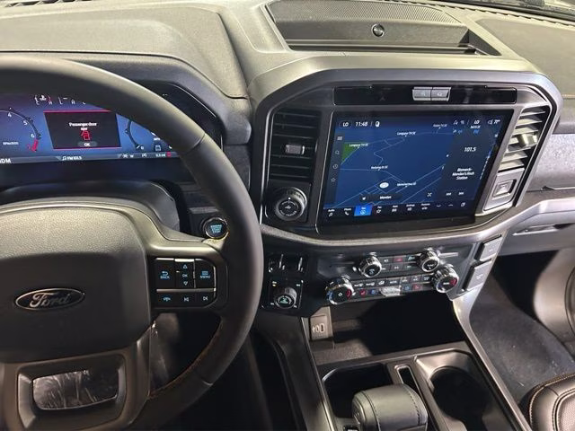 2026 Carbonized Gray Metallic Ford F-150 Tremor 4X4 Truck