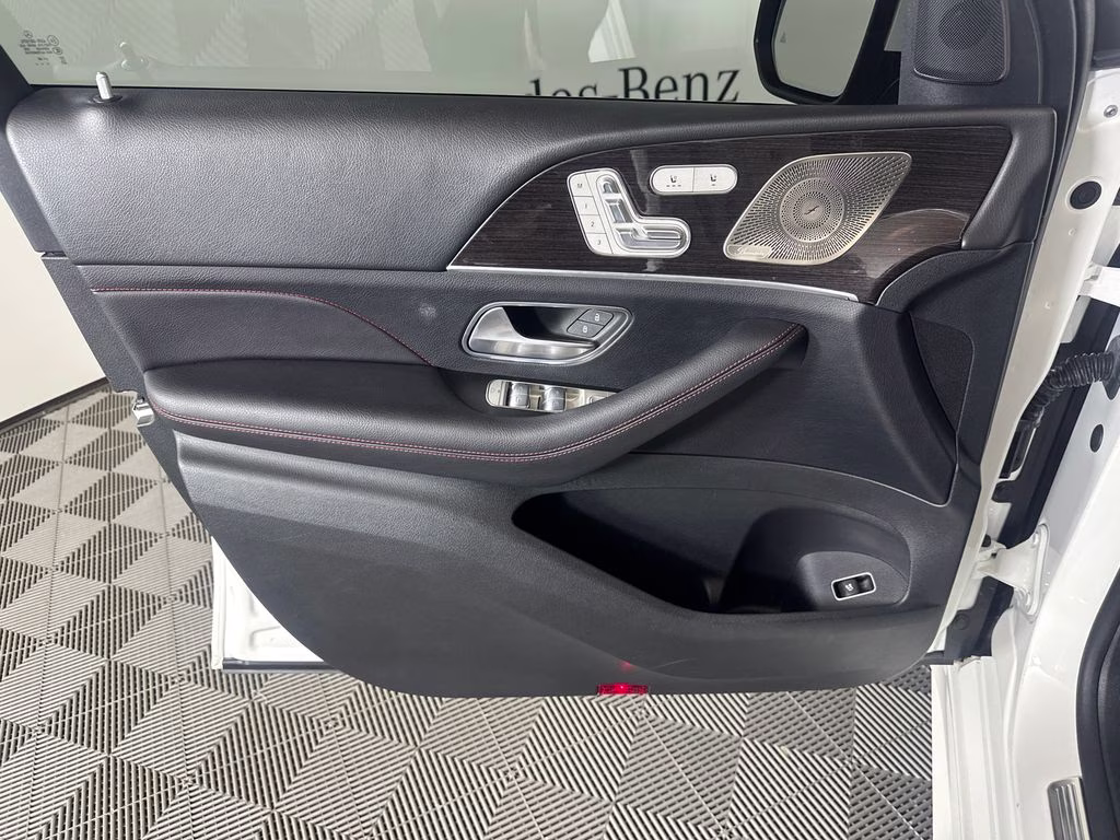 2022 Polar White Mercedes-Benz GLE GLE 53 AMG AWD Coupe
