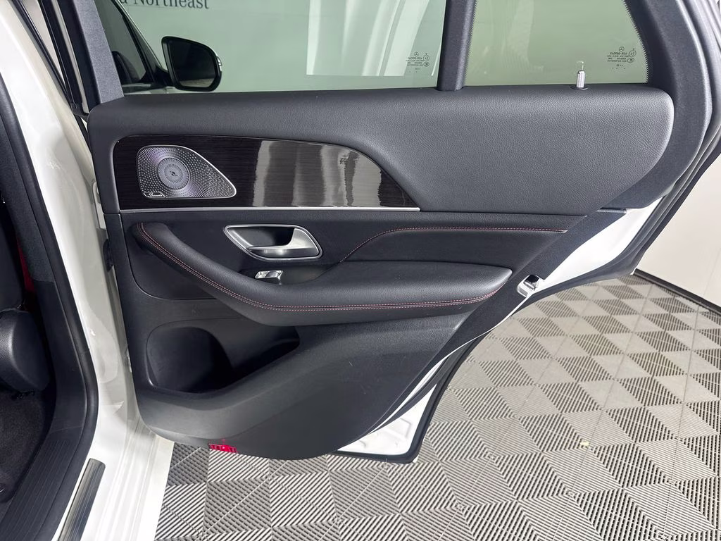 2022 Polar White Mercedes-Benz GLE GLE 53 AMG AWD Coupe