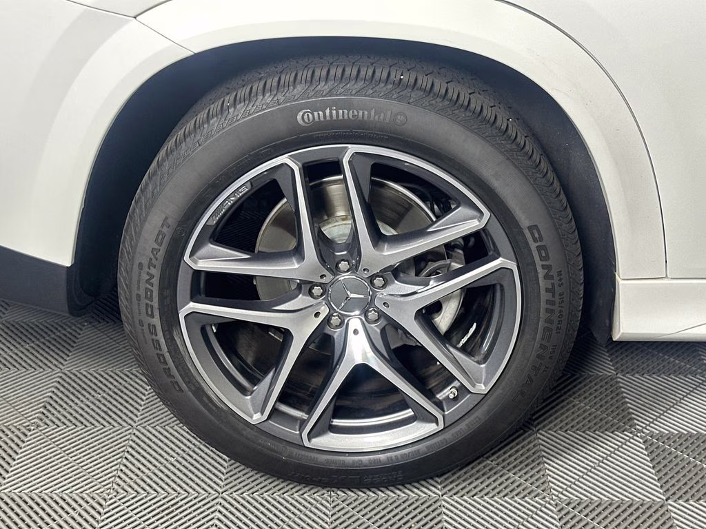 2022 Polar White Mercedes-Benz GLE GLE 53 AMG AWD Coupe