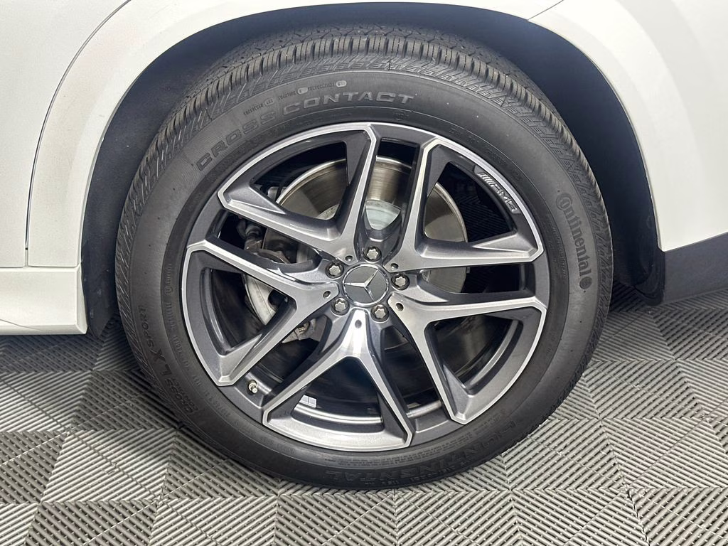 2022 Polar White Mercedes-Benz GLE GLE 53 AMG AWD Coupe
