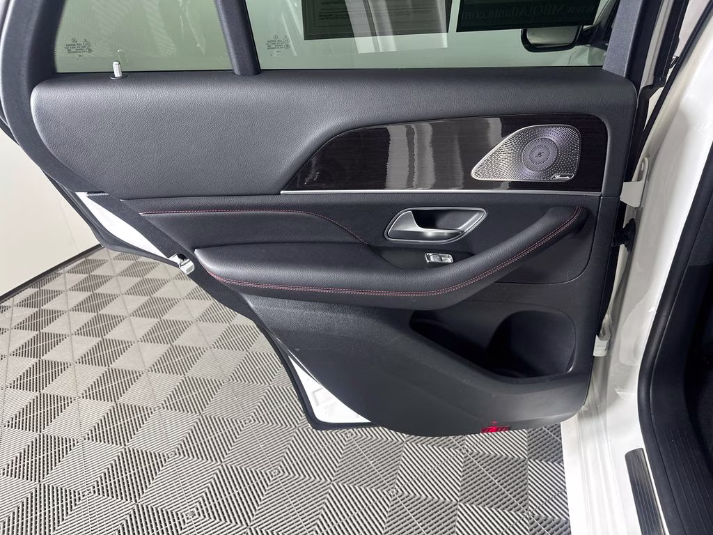 2022 Polar White Mercedes-Benz GLE GLE 53 AMG AWD Coupe