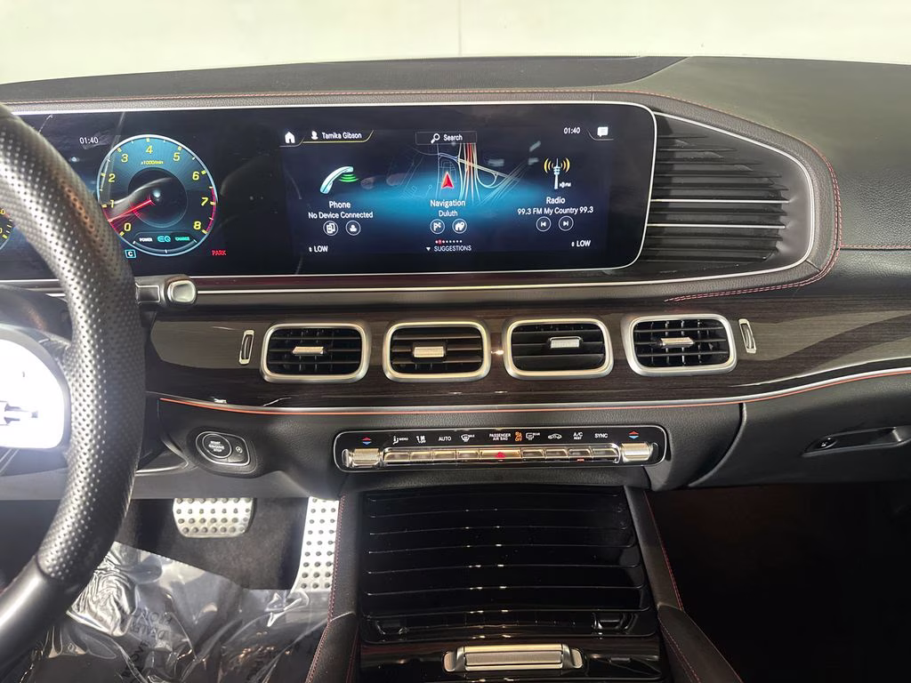 2022 Polar White Mercedes-Benz GLE GLE 53 AMG AWD Coupe