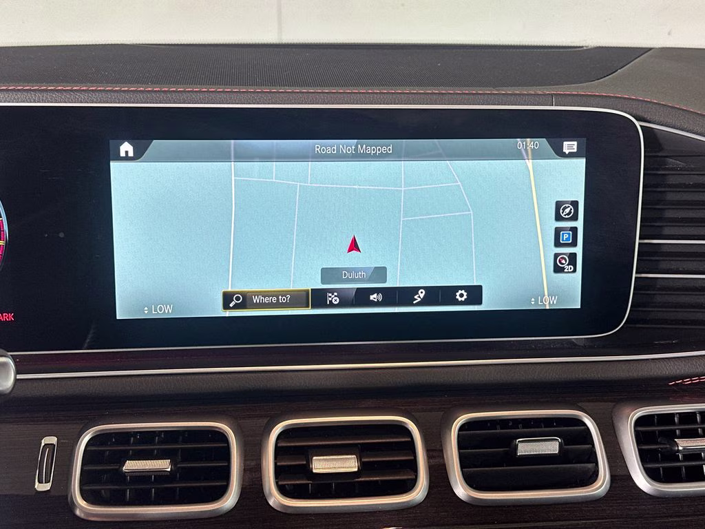 2022 Polar White Mercedes-Benz GLE GLE 53 AMG AWD Coupe