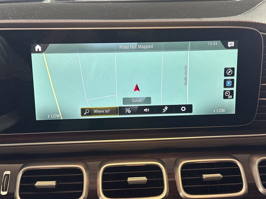 2022 Polar White Mercedes-Benz GLE GLE 53 AMG AWD Coupe