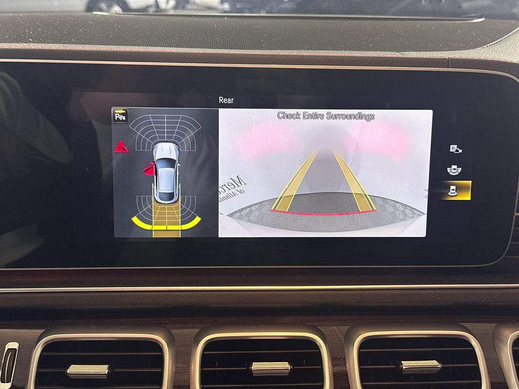 2022 Polar White Mercedes-Benz GLE GLE 53 AMG AWD Coupe