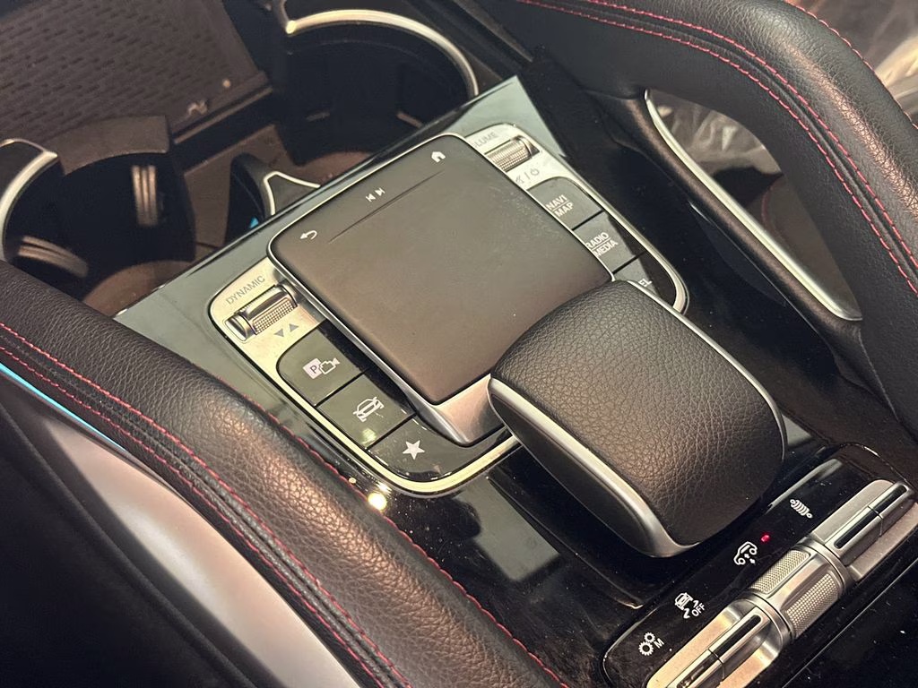2022 Polar White Mercedes-Benz GLE GLE 53 AMG AWD Coupe