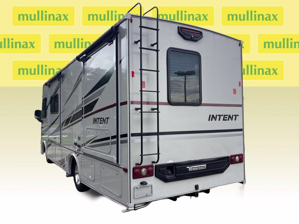 2019 Brown Ford Winnebago Intent 28Y RWD RV