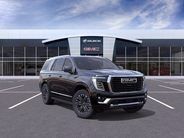 2026 GMC Yukon 4WD Elevation's photo