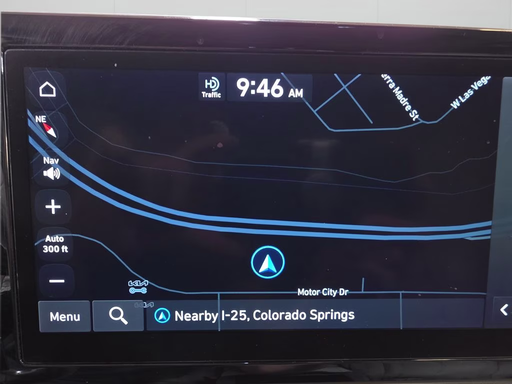 2023 Abyss Black Pearl Hyundai Palisade Limited AWD SUV