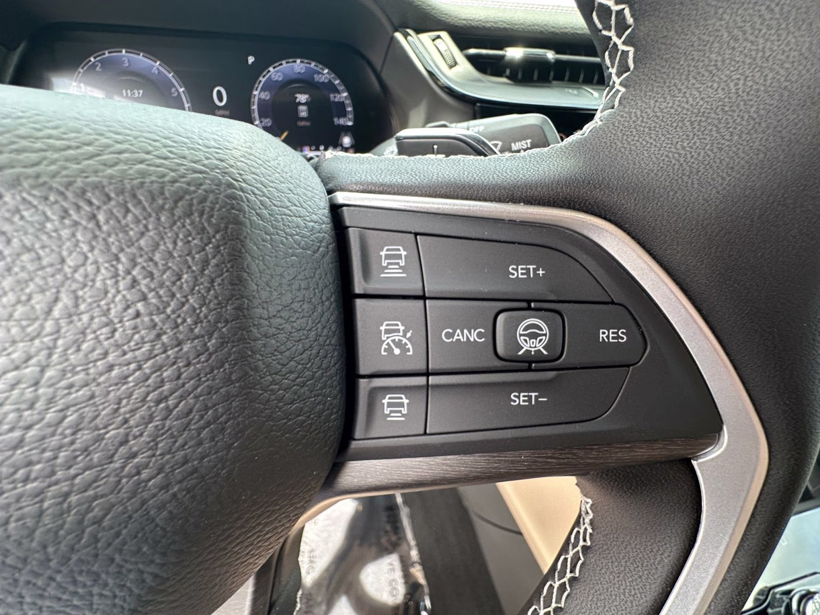 2026 Fathom Blue Pearlcoat Jeep Grand Cherokee Limited 4X4 SUV