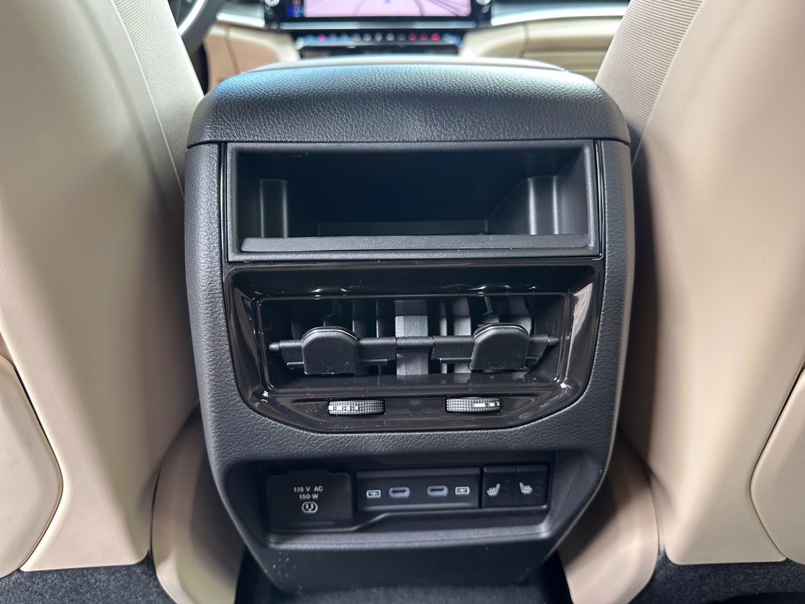 2026 Fathom Blue Pearlcoat Jeep Grand Cherokee Limited 4X4 SUV