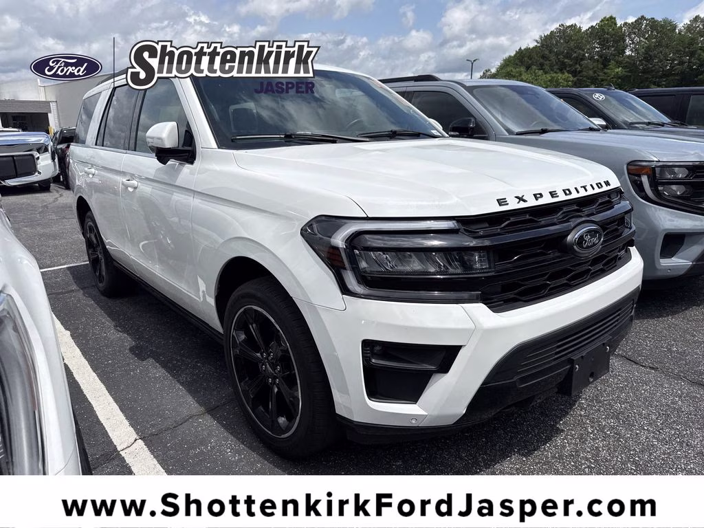 2023 Ford Expedition Limited 4X4's photo