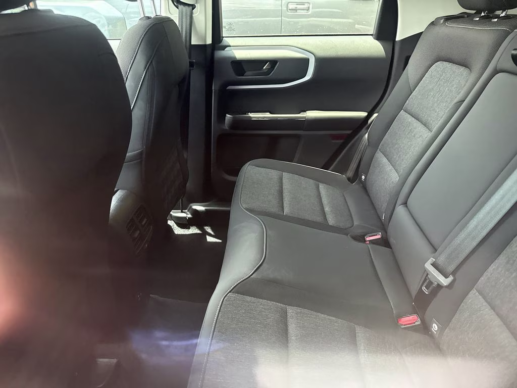 2024 Cactus Ford Bronco Sport Big Bend 4X4 SUV