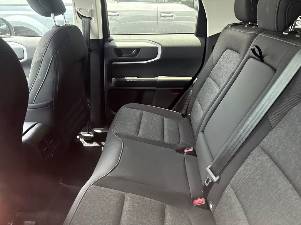 2024 Cactus Ford Bronco Sport Big Bend 4X4 SUV