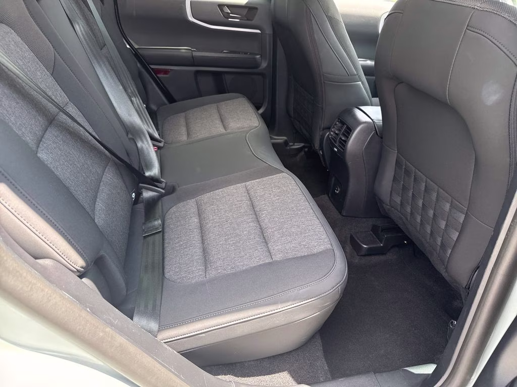 2024 Cactus Ford Bronco Sport Big Bend 4X4 SUV