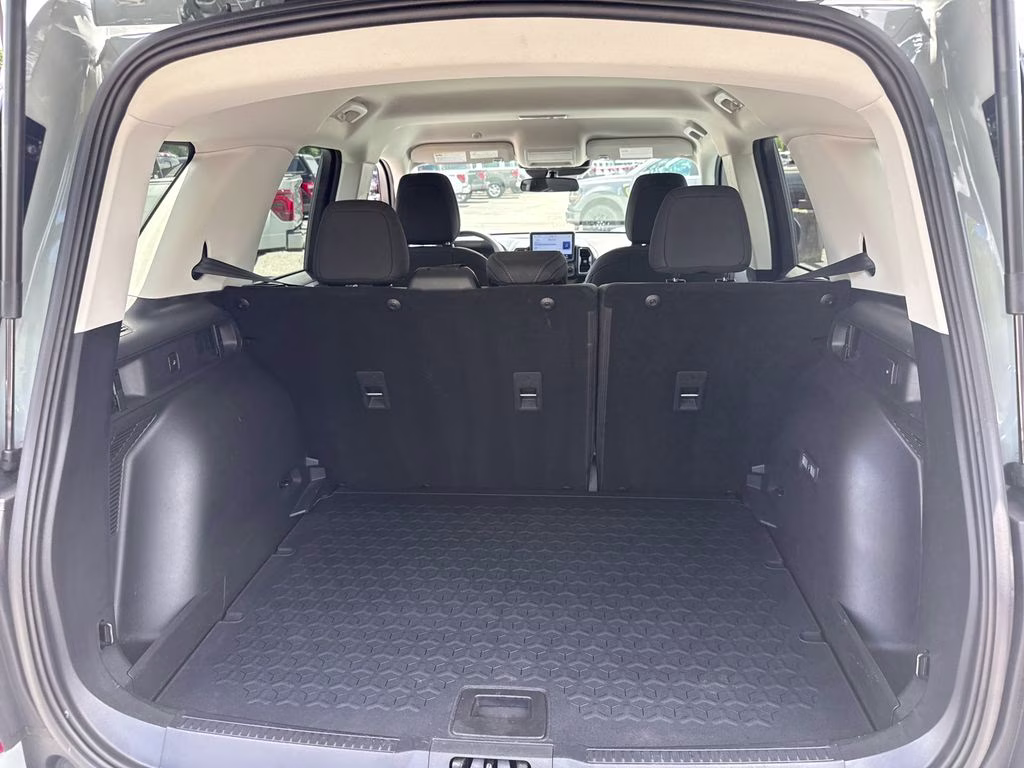 2024 Cactus Ford Bronco Sport Big Bend 4X4 SUV