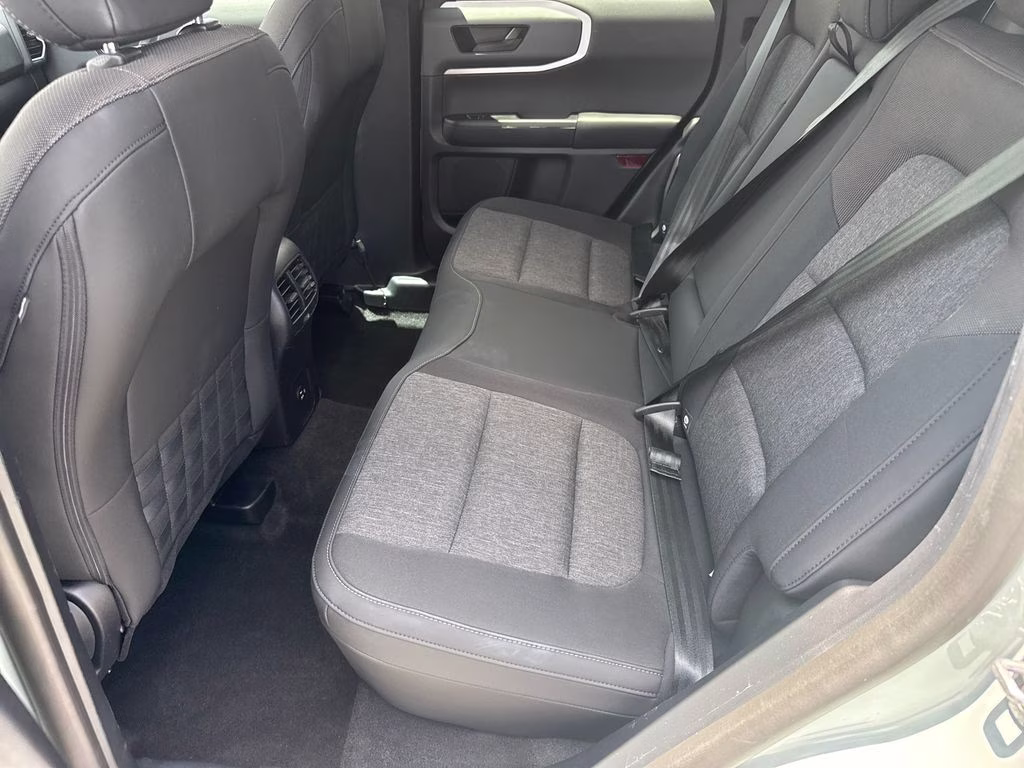 2024 Cactus Ford Bronco Sport Big Bend 4X4 SUV