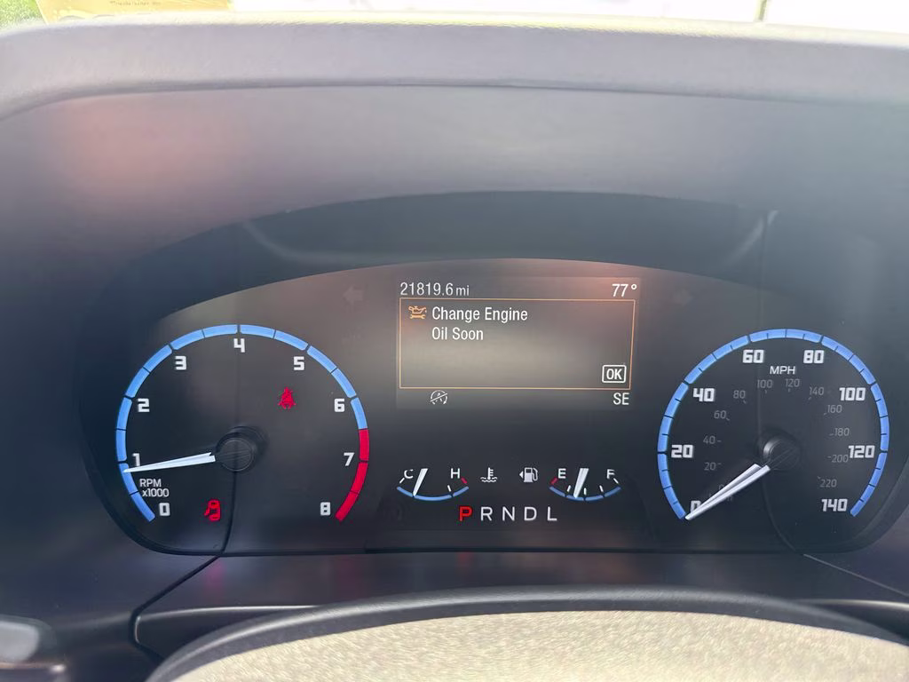 2024 Cactus Ford Bronco Sport Big Bend 4X4 SUV