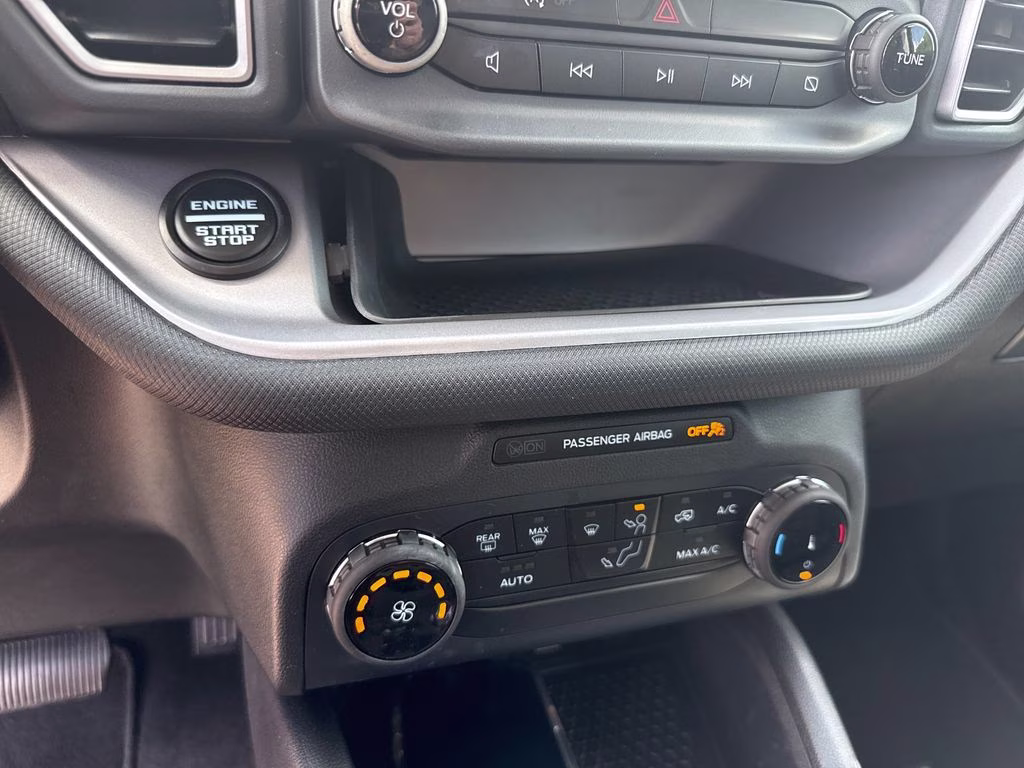 2024 Cactus Ford Bronco Sport Big Bend 4X4 SUV