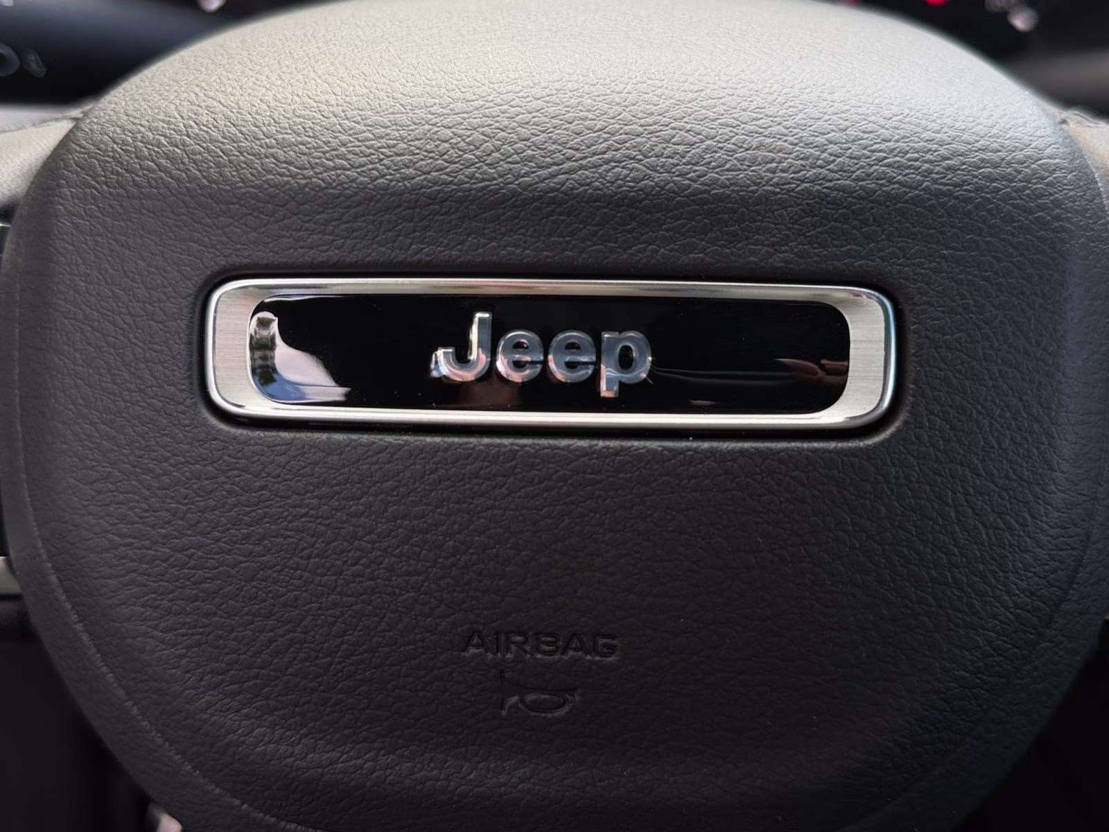 2026 Bright White Clearcoat Jeep Compass Limited 4X4 SUV