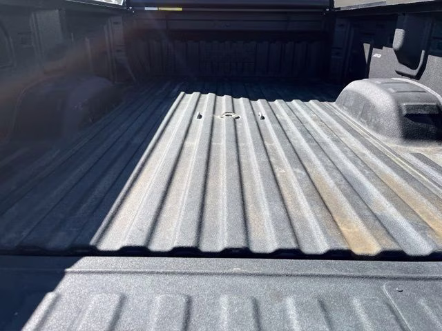 2022 Northsky Blue Metallic Chevrolet Silverado 3500HD High Country 4X4 Truck