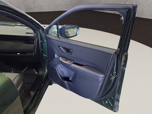 2026 Deep Emerald Green Pearl Subaru Outback Premium AWD SUV