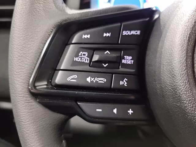 2026 Deep Emerald Green Pearl Subaru Outback Premium AWD SUV