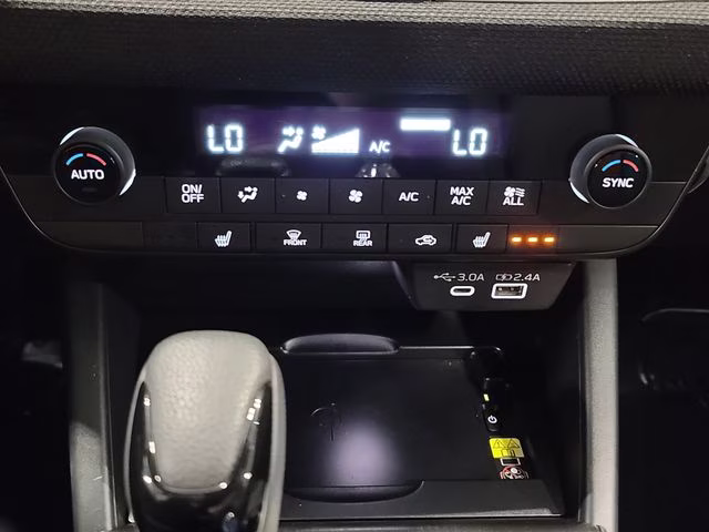 2026 Deep Emerald Green Pearl Subaru Outback Premium AWD SUV