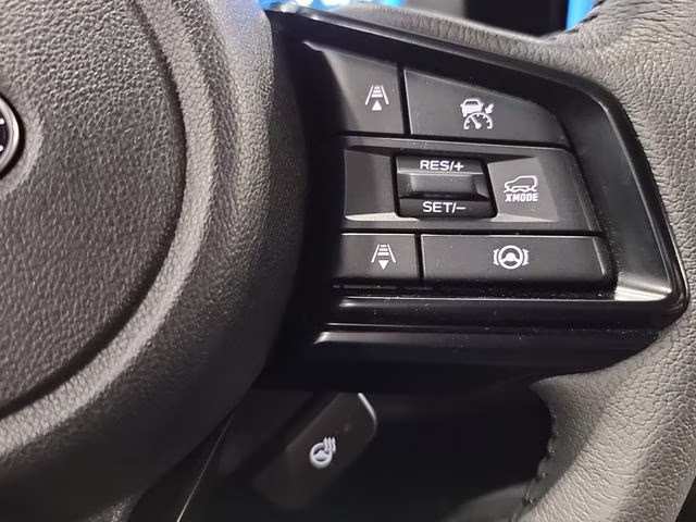 2026 Deep Emerald Green Pearl Subaru Outback Premium AWD SUV