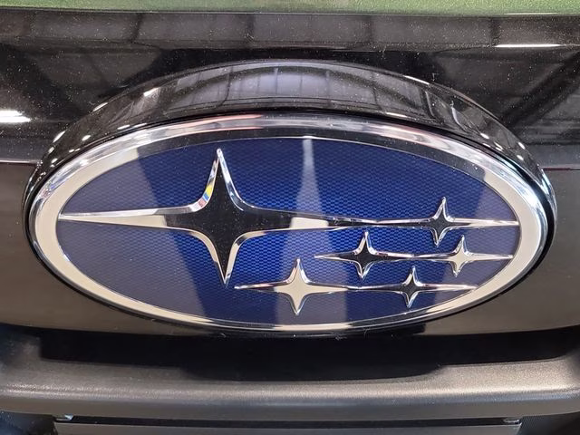 2026 Deep Emerald Green Pearl Subaru Outback Premium AWD SUV