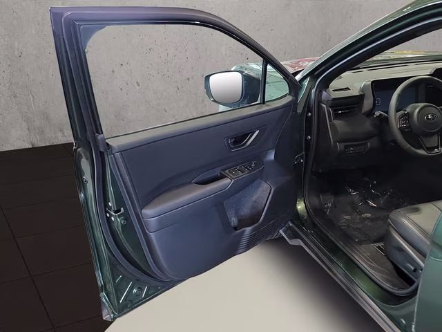 2026 Deep Emerald Green Pearl Subaru Outback Premium AWD SUV