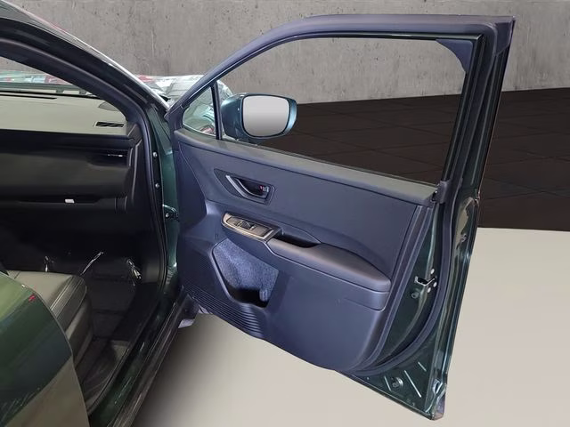 2026 Deep Emerald Green Pearl Subaru Outback Premium AWD SUV