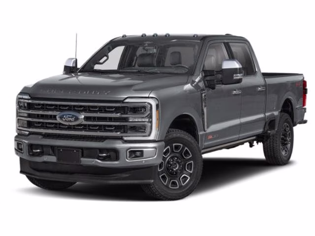 2026 Avalanche Ford Super Duty F-250 SRW Black Widow Lift 4X4 Truck