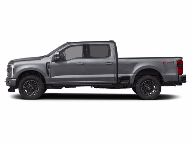 2026 Avalanche Ford Super Duty F-250 SRW Black Widow Lift 4X4 Truck