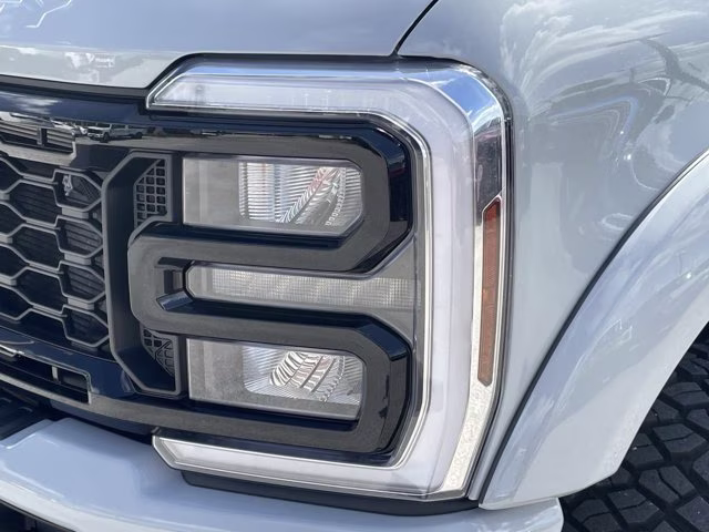 2026 Avalanche Ford Super Duty F-250 SRW Black Widow Lift 4X4 Truck