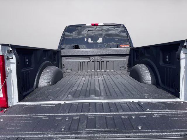 2026 Avalanche Ford Super Duty F-250 SRW Black Widow Lift 4X4 Truck