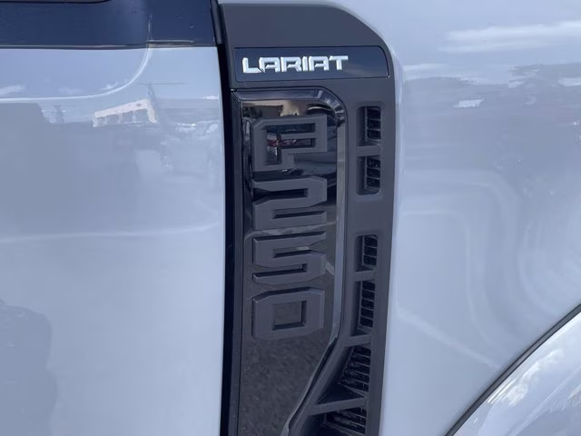 2026 Avalanche Ford Super Duty F-250 SRW Black Widow Lift 4X4 Truck