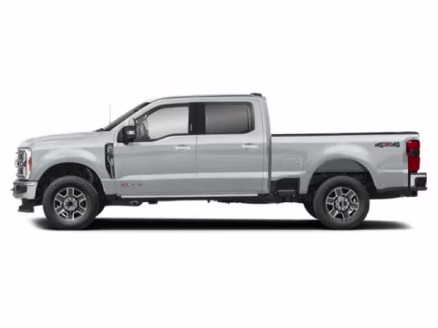 2026 Avalanche Ford Super Duty F-250 SRW LARIAT 4X4 Truck