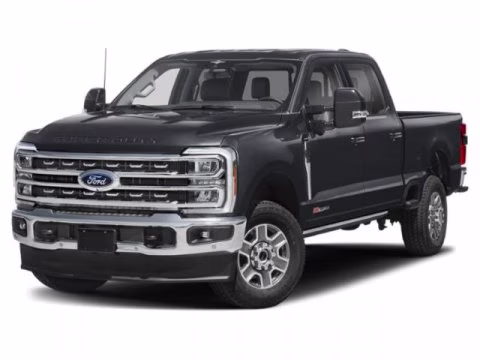 2026 Avalanche Ford Super Duty F-250 SRW LARIAT 4X4 Truck
