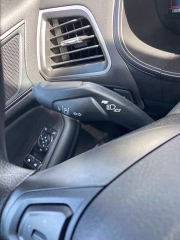 2024 Gray Metallic Ford Edge SE AWD SUV