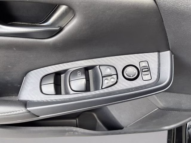 2025 Super Black Nissan Sentra S FWD Sedan